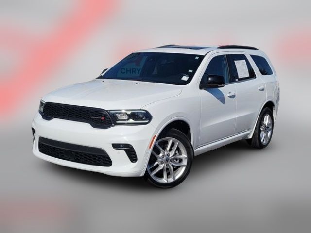 2023 Dodge Durango GT Premium