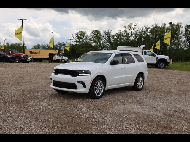 2023 Dodge Durango GT Plus