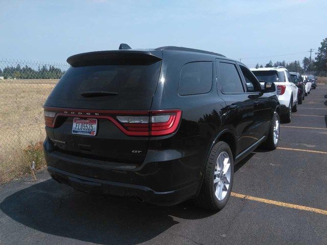 2023 Dodge Durango GT Premium