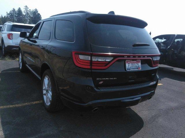 2023 Dodge Durango GT Premium