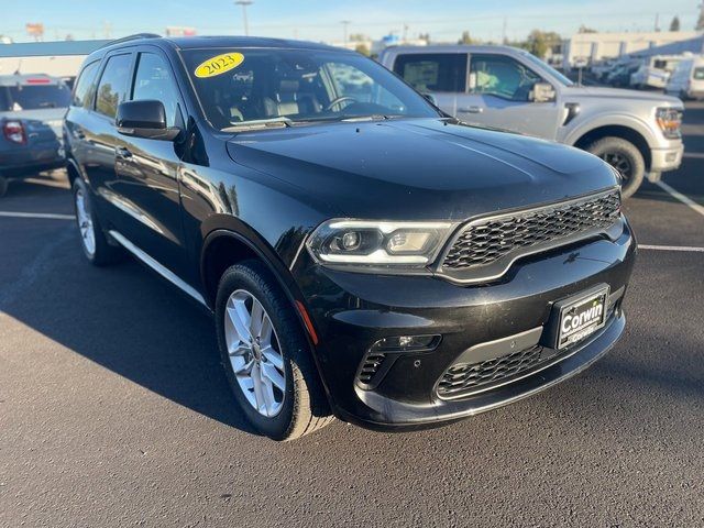 2023 Dodge Durango GT Premium