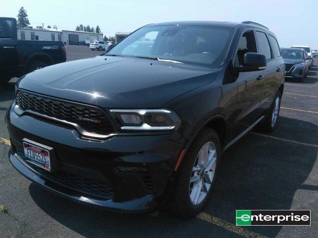 2023 Dodge Durango GT Premium