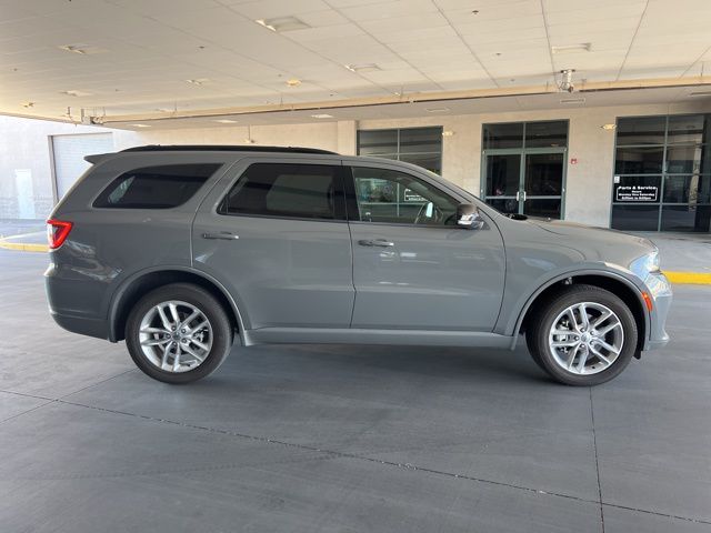 2023 Dodge Durango GT Plus