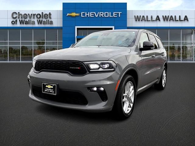 2023 Dodge Durango GT Plus