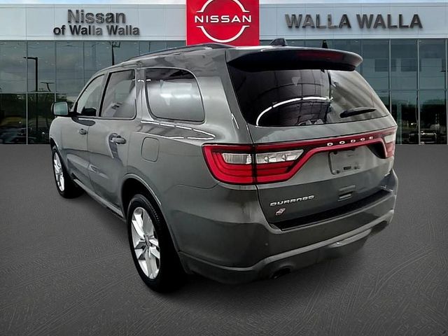 2023 Dodge Durango GT Plus