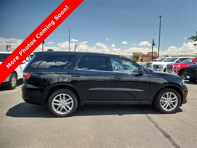 2023 Dodge Durango GT