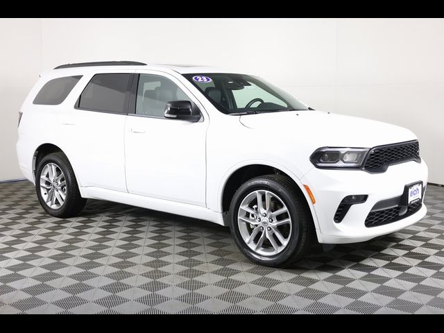 2023 Dodge Durango GT Plus