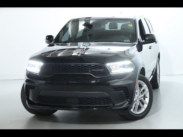 2023 Dodge Durango GT Launch Edition