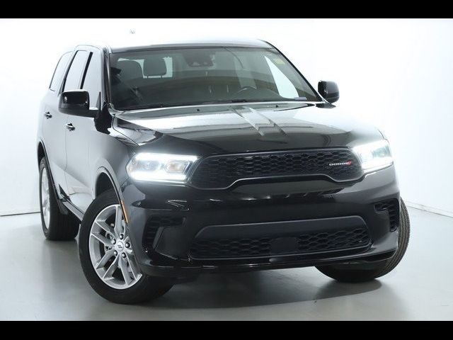 2023 Dodge Durango GT Launch Edition