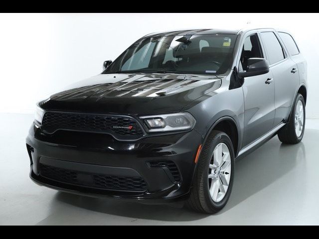 2023 Dodge Durango GT Launch Edition