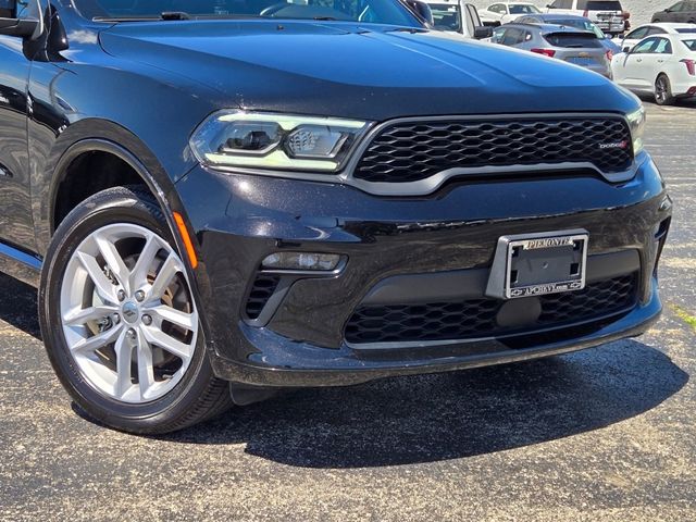 2023 Dodge Durango GT Plus