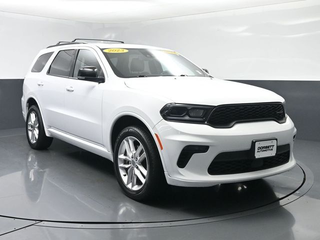 2023 Dodge Durango GT Plus