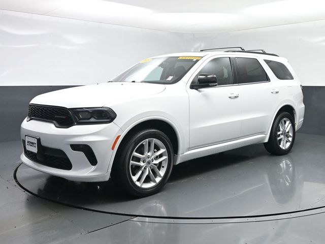 2023 Dodge Durango GT Plus