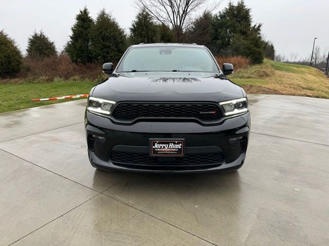 2023 Dodge Durango GT Premium