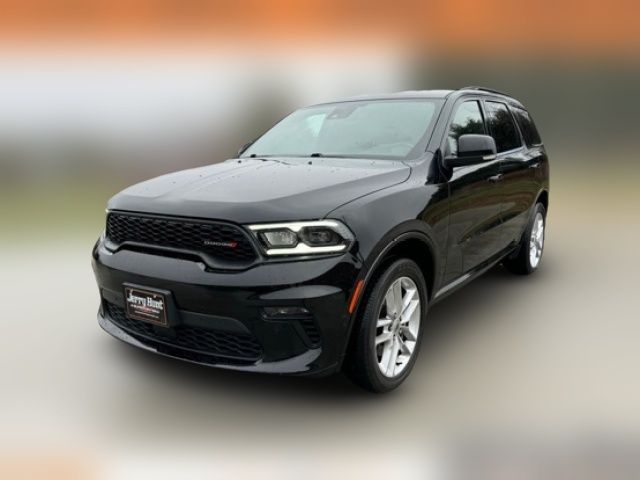 2023 Dodge Durango GT Premium