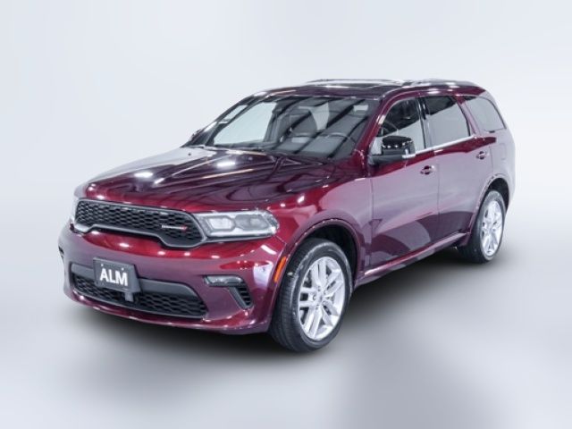 2023 Dodge Durango GT Plus