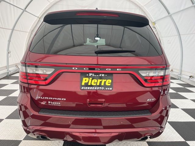 2023 Dodge Durango GT Plus