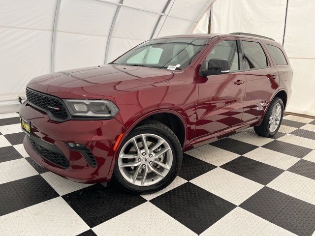 2023 Dodge Durango GT Plus