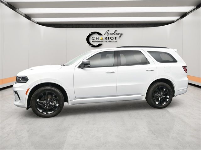 2023 Dodge Durango GT Plus