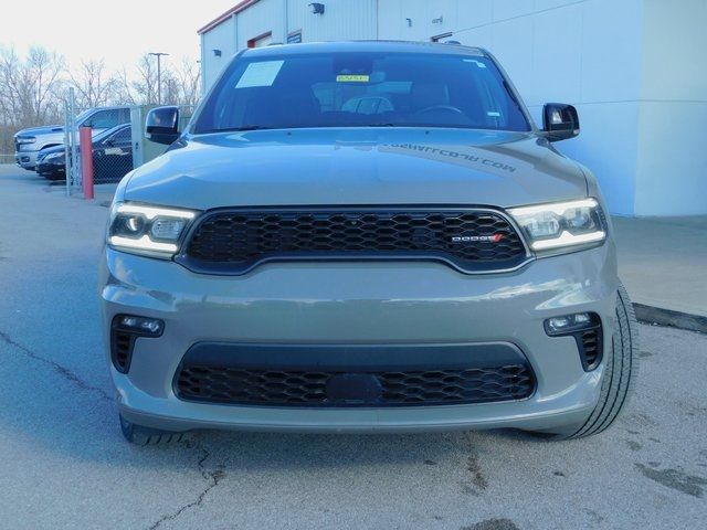 2023 Dodge Durango GT Plus