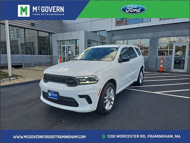 2023 Dodge Durango GT