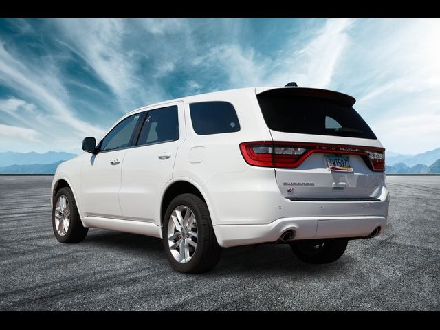 2023 Dodge Durango GT