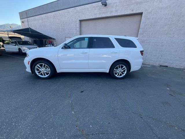 2023 Dodge Durango GT