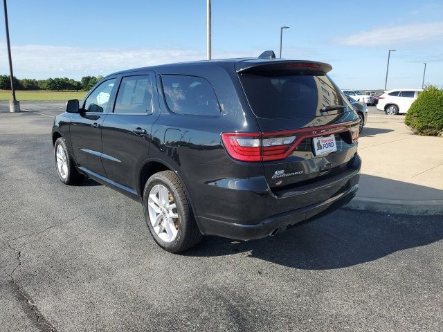 2023 Dodge Durango GT