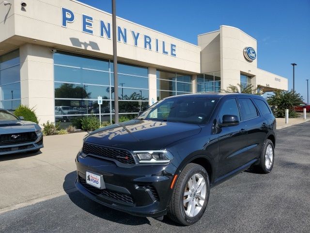 2023 Dodge Durango GT