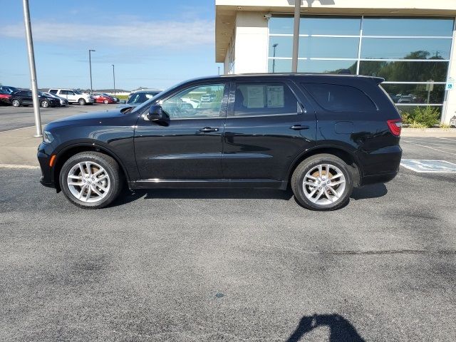 2023 Dodge Durango GT