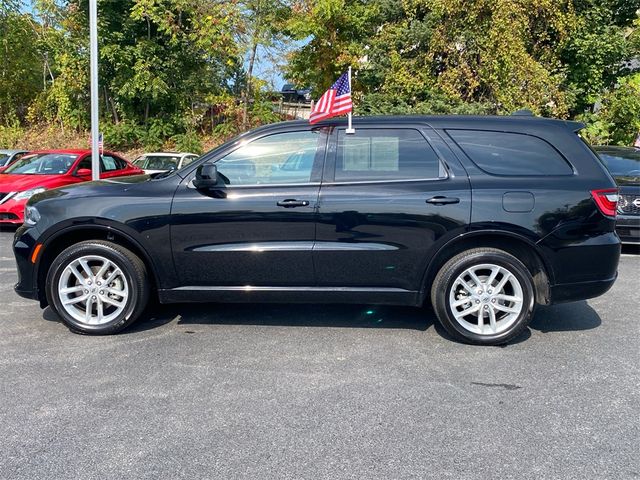 2023 Dodge Durango GT