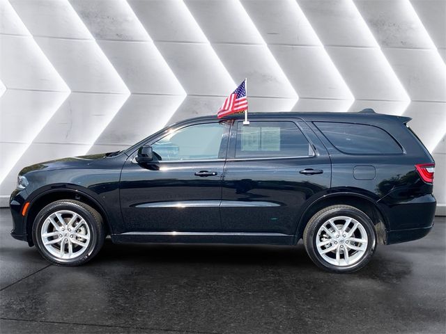 2023 Dodge Durango GT