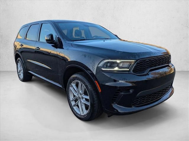 2023 Dodge Durango GT