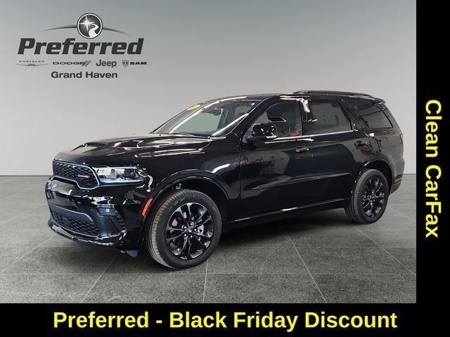 2023 Dodge Durango GT Plus