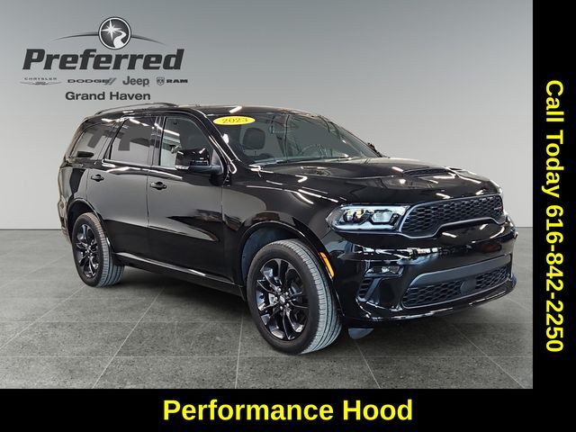 2023 Dodge Durango GT Plus