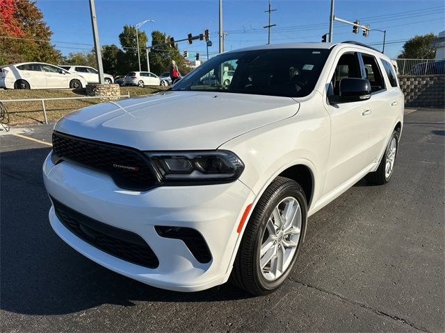 2023 Dodge Durango GT Plus