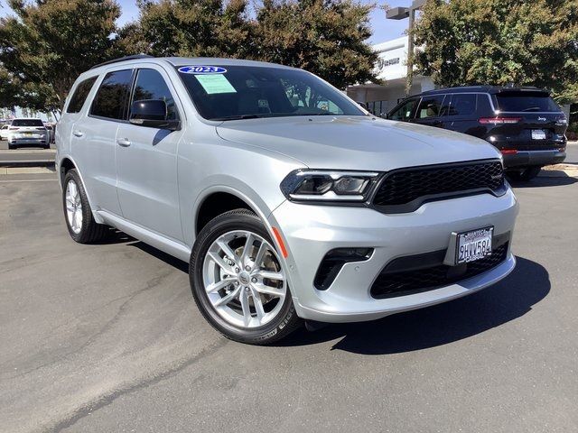 2023 Dodge Durango GT Premium