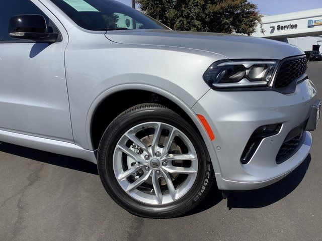 2023 Dodge Durango GT Premium