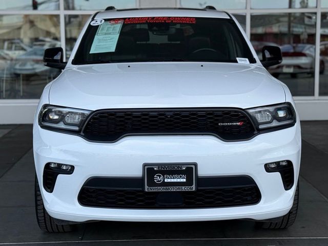 2023 Dodge Durango GT Plus