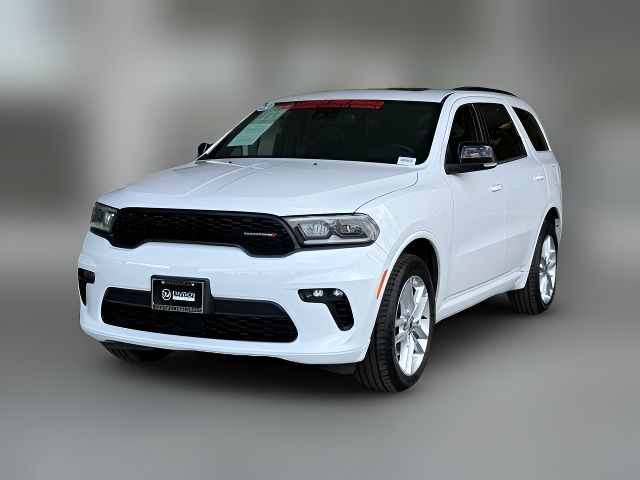 2023 Dodge Durango GT Plus