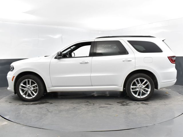 2023 Dodge Durango GT Premium