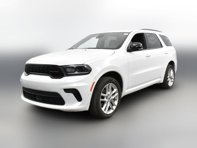 2023 Dodge Durango GT Premium