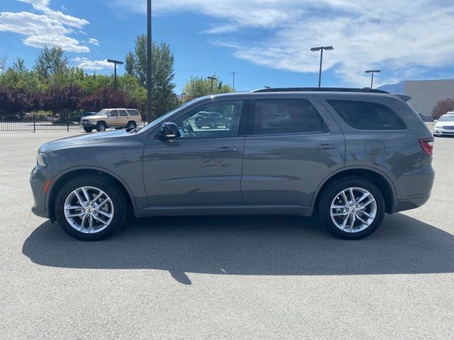 2023 Dodge Durango GT Plus