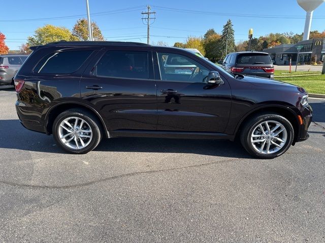 2023 Dodge Durango GT Plus