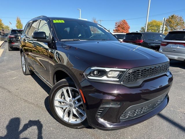 2023 Dodge Durango GT Plus