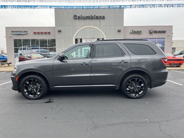 2023 Dodge Durango GT