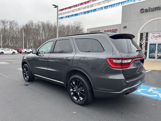 2023 Dodge Durango GT