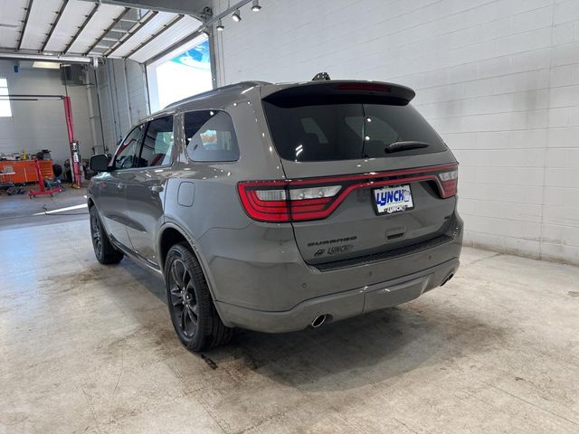 2023 Dodge Durango GT Plus