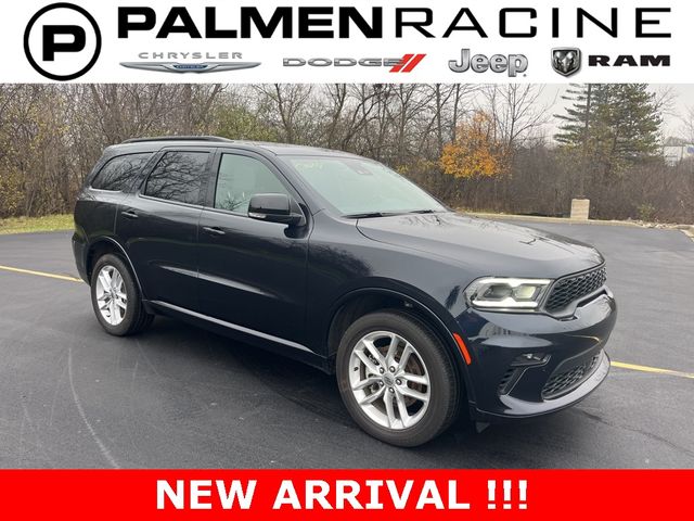 2023 Dodge Durango GT Plus