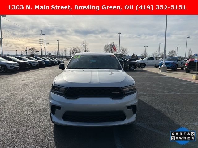 2023 Dodge Durango GT